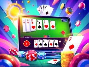 Xóc đĩa online có hợp pháp không?