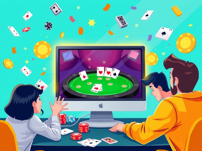 Làm thế nào để tăng cường kỹ năng đọc tâm lý trong game bài?