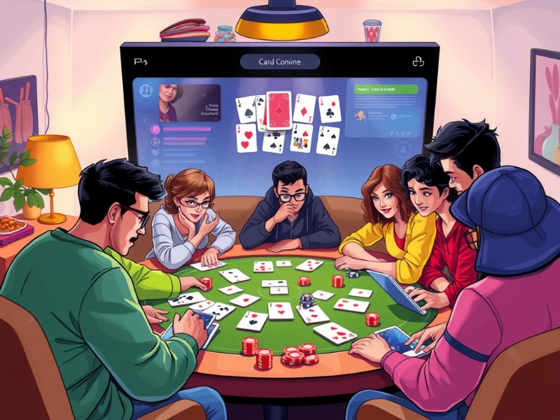 Có những phiên bản nào của game bài Sâm Lốc?