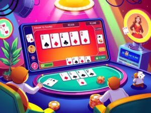 Làm thế nào để tham gia vào tài xỉu livestream?