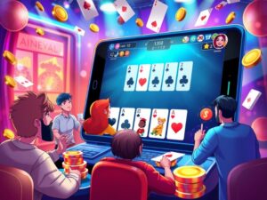 Làm sao để biết game bắn cá nào phù hợp với mình?